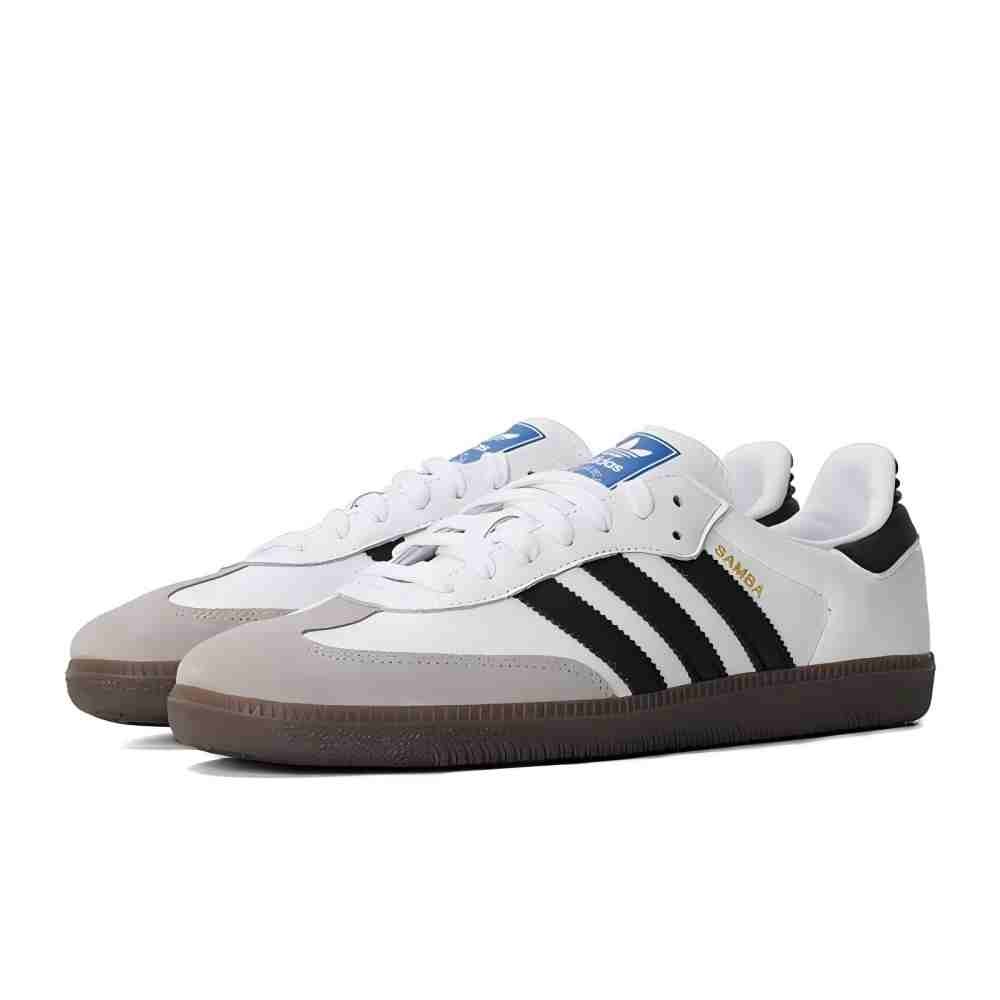 Adidas Shoes Samba - adidas Outdoor Spor Ayakkabıları T-Toe Samba