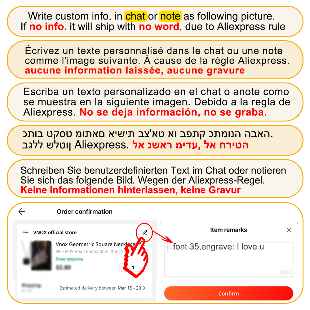 Vnox Kız Erkek için Bebek Adı  - Coordinates Bracelet incelemesi ve fiyatı