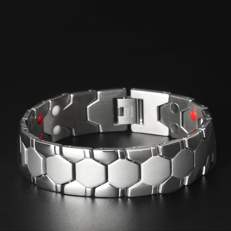 Erkek Takı Anti-Yorgunluk Şifa - Coordinates Bracelet incelemesi ve fiyatı