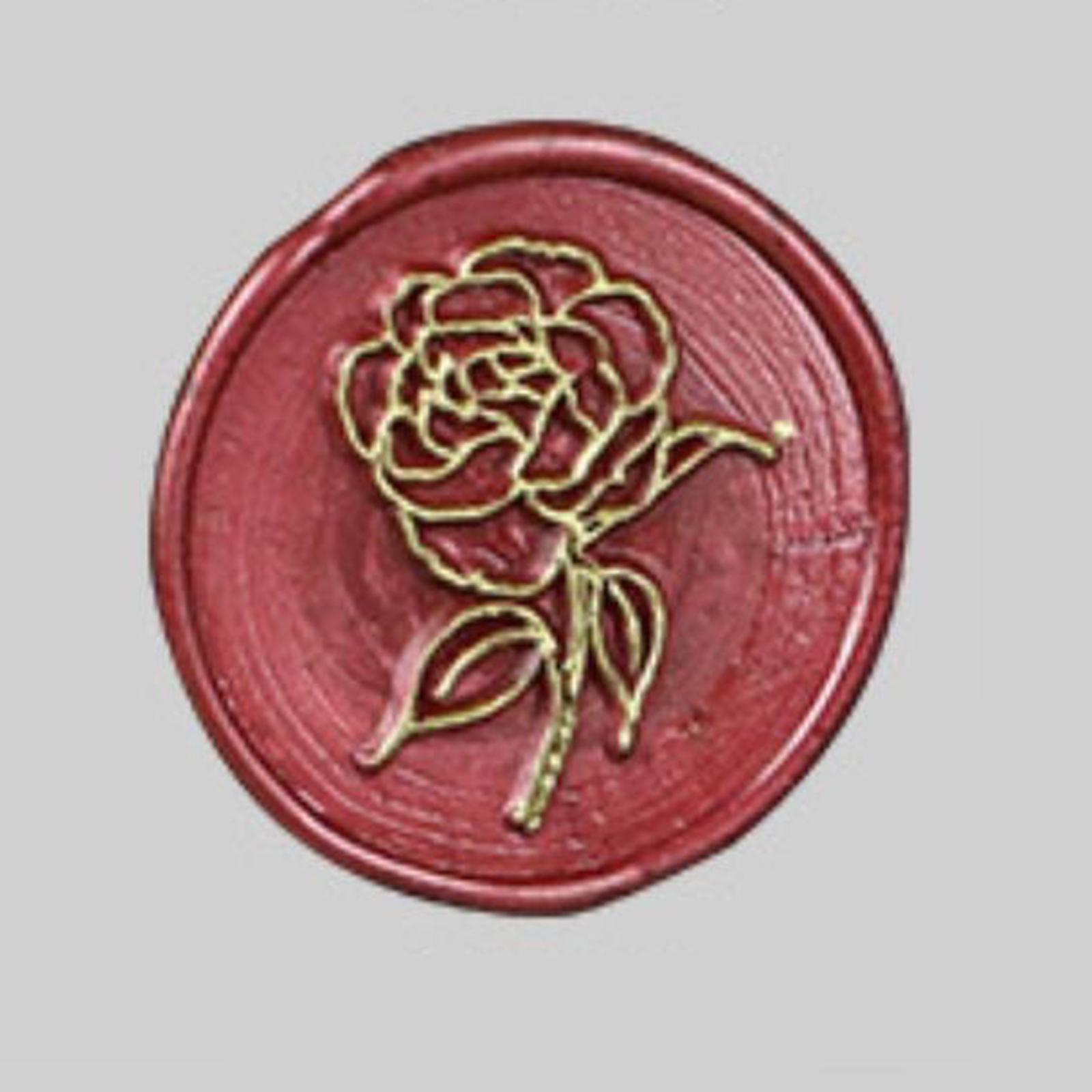 Kart, Düğün Davetiyesi ve Mekt - Wax Seal Letter Kit incelemesi ve fiyatı